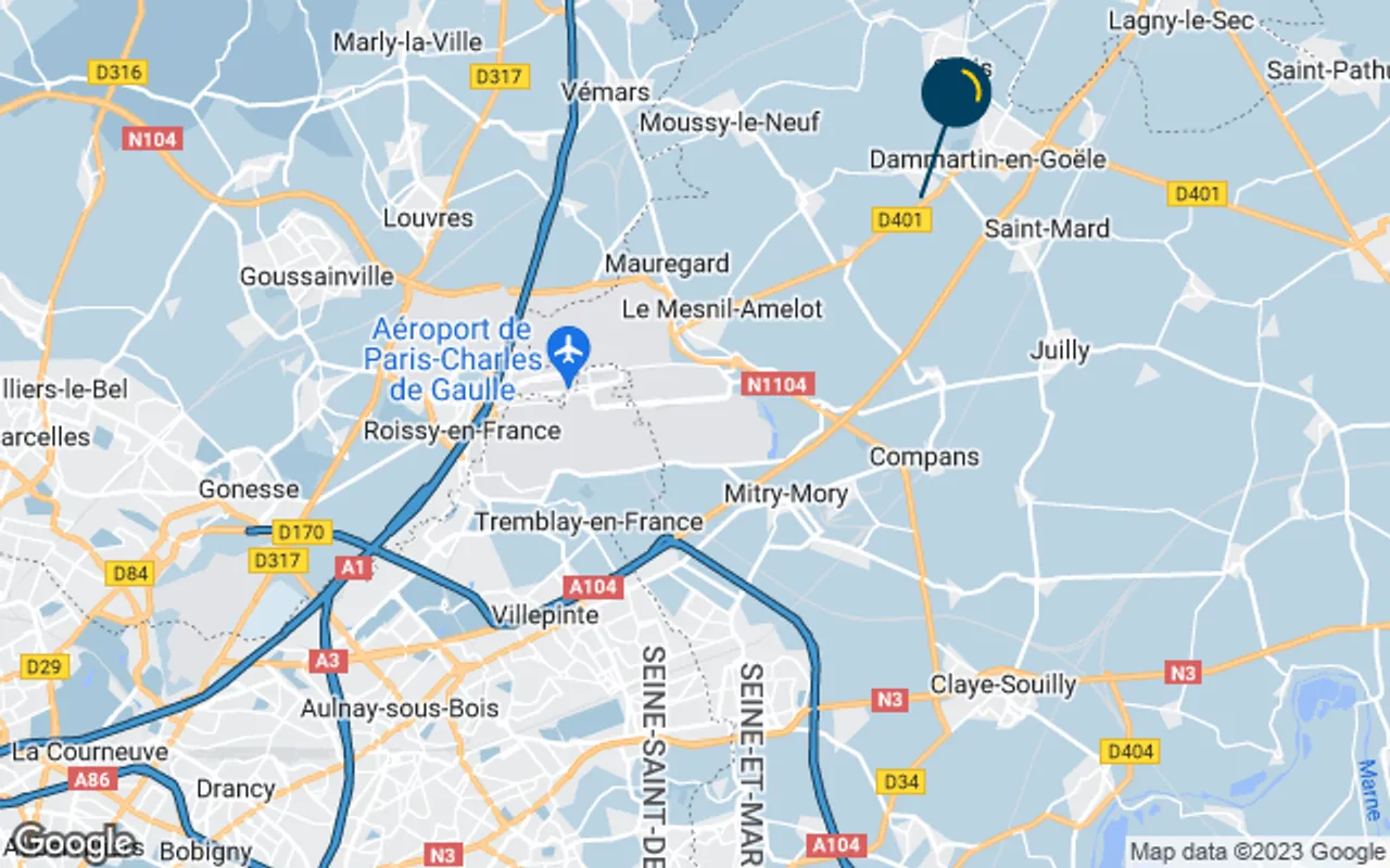 logistics - Activités / Bureaux À Louer - gallery - 5