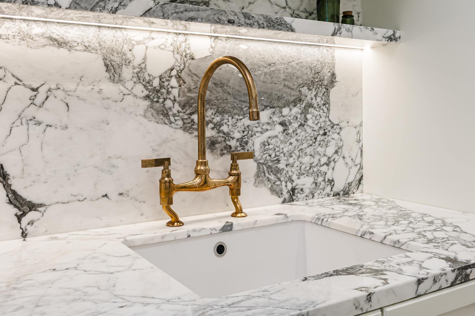 living - Piso de 73m² en venta en Recoletos, Madrid - gallery - 9