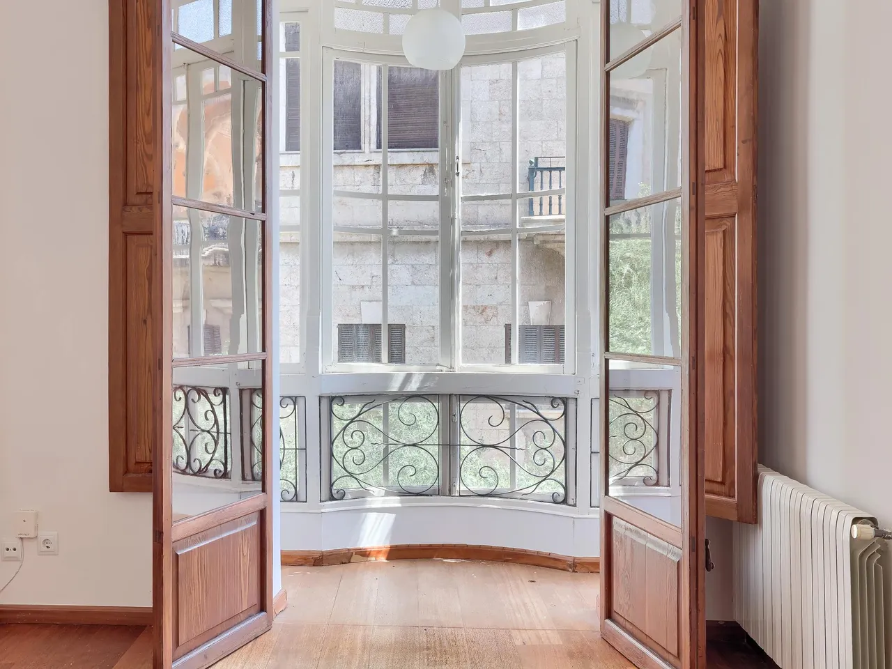 living - 156m² apartment with 8m² terrace for sale in Palma de Mallorca - gallery - 4