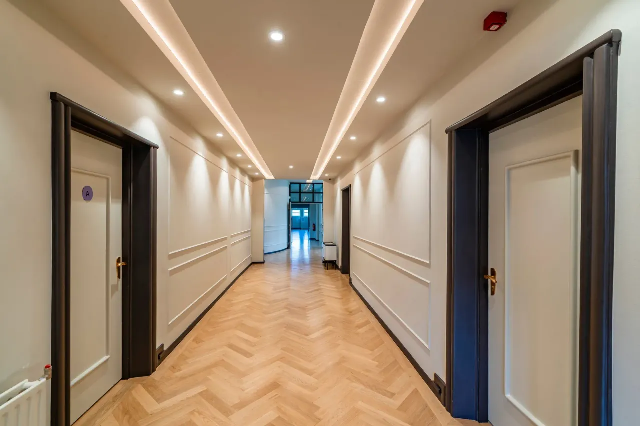 office - Stadhouderskade 1 - Office - Dils - gallery - 18