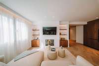 living - 158m² apartment for sale in Palma de Mallorca - gallery thumbnail - 5