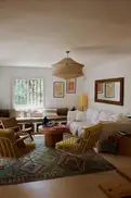 living - 261m² house / villa for rent in Santa Eulalia - gallery thumbnail - 8