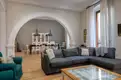 living - Piso de 336m² con 107m² de jardín en venta en Barri Vell - gallery thumbnail - 9