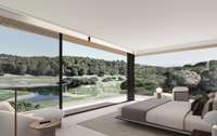 living - 815m² house / villa with 1,572m² garden for sale in Sotogrande - gallery thumbnail - 9