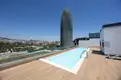 living - 88m² apartment with 20m² terrace for sale in Poblenou - gallery thumbnail - 2