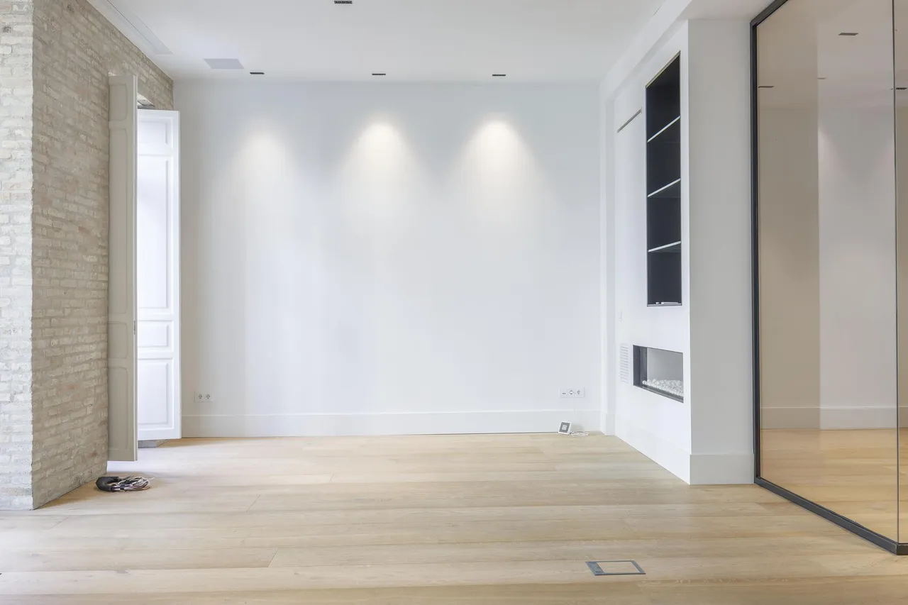 living - 255m² apartment with 16m² terrace for sale in Sant Francesc - gallery - 6