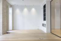 living - 255m² apartment with 16m² terrace for sale in Sant Francesc - gallery thumbnail - 6