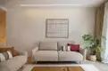 living - Piso de 161m² con 115m² terraza en venta en Sant Gervasi - Galvany - gallery thumbnail - 9
