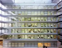 office - Hermosilla 3 - Edificio C - Bureaux - Dils - gallery thumbnail - 7
