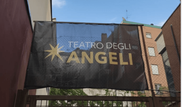 Bar della Poesia: tre giorni di versi, musica e convivialità per Milano - featured