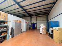 logistics - Light Industrial Premises / Offices For Rent - gallery thumbnail - 5