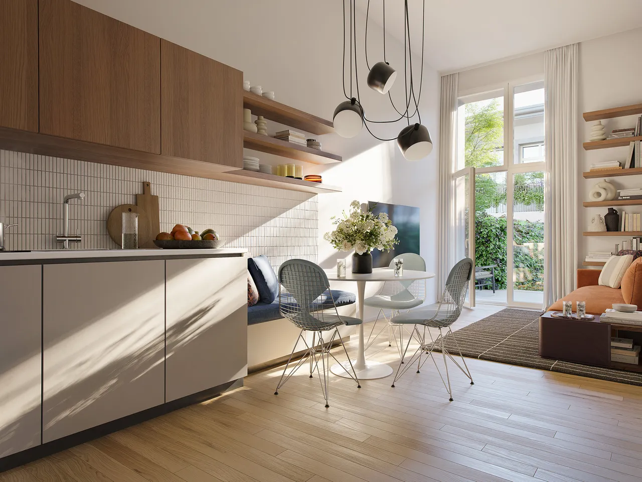 living - Rismondo 110 Living Dils - gallery - 8