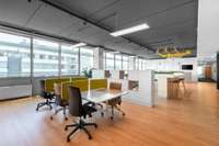 office - Centro Leoni - Office - Dils - gallery thumbnail - 3