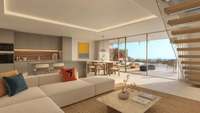 living - Casatalaya Residences - gallery thumbnail - 1
