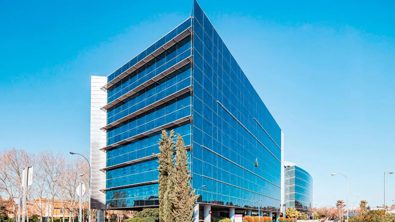 office - Eucalipto 33 - Office - Dils - gallery - 5