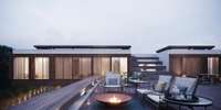 living - 700m² house / villa for sale in Santa Eulalia - gallery thumbnail - 3