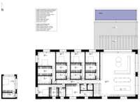 living - 858m² house / villa for sale in Marratxí, Balearic Islands - Floor Plan thumbnail - 1