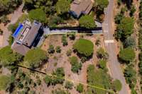 living - 1,003m² plot for sale in Tossa de Mar, Costa Brava - gallery thumbnail - 5