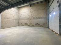 logistics - Light Industrial Premises / Offices For Rent - gallery thumbnail - 2