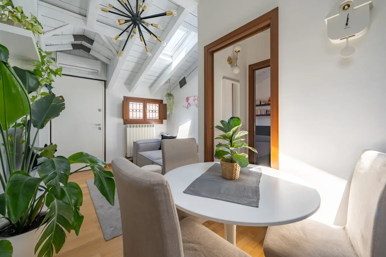living - Romilli 24 - Living - Dils - gallery - 4