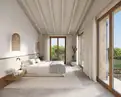 living - Casa rural de 362m² con 975m² de jardín en venta en Alaró - gallery thumbnail - 10