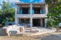 living - Casa / villa de 760m² en venta en San José, Islas Baleares - gallery thumbnail - 5