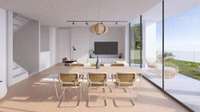 living - 356m² house / villa for sale in Premià de Dalt, Barcelona - gallery thumbnail - 9