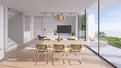 living - Casa / villa de 356m² en venta en Premià de Dalt, Barcelona - gallery thumbnail - 9