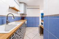 living - Piso de 79m² en venta en Vallpineda, Barcelona - gallery thumbnail - 8