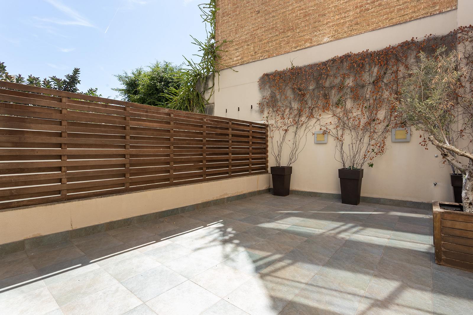 living - 422m² house / villa with 71m² terrace for sale in Sarrià - gallery thumbnail - 6