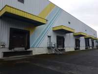 logistics - Warehouse / Offices For Rent - gallery thumbnail - 1