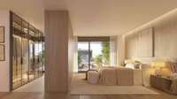 living - Lujo y Modernidad en el Corazón del Prestigioso Valle del Golf de Nueva Andalucía - gallery thumbnail - 1