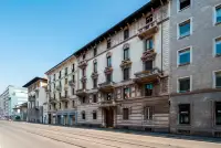 office - Vercelli 42 - Kantoor - Dils - gallery thumbnail - 1