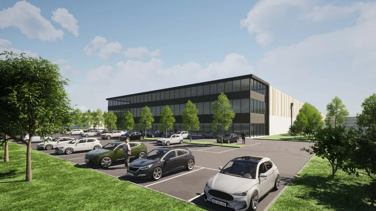 logistics - South East Pistoia - Logistics - Dils - gallery - 2