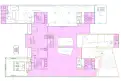 office - Maciachini Business Park - Uffici - Dils - Planimetria thumbnail - 7