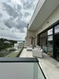 living - 470m² house / villa for sale in Las Rozas, Madrid - gallery thumbnail - 8