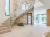 living - Casa / villa de 645m² en venta en Bendinat, Islas Baleares - gallery thumbnail - 7