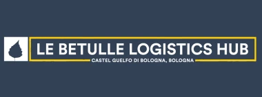 logistics - Le Betulle Logistics Hub - Logistics - Dils - Logo