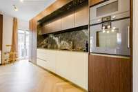 living - Ático de 120m² en alquiler en Cortes / Huertas, Madrid - gallery thumbnail - 10