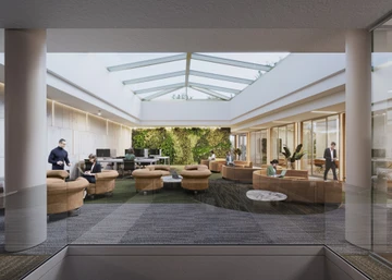 office - Breath - Lauro 7 - Office - Dils - featured