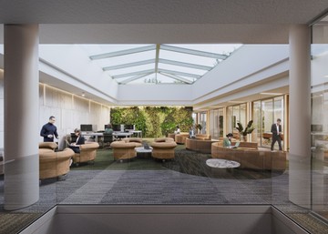 office - Breath - Lauro 7 - Uffici - Dils - featured