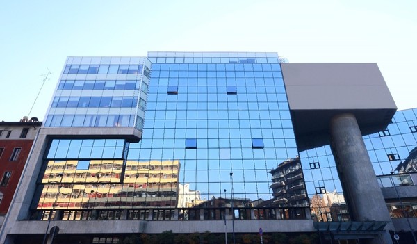 Advisor in the sale of an office complex in Milan - Dils - Spain - featured