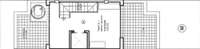 living - 179m² house / villa with 25m² terrace for sale in Empuriabrava - Floor Plan thumbnail - 4