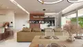 living - Terra Pisos, San Pedro de Alcántara, Costa del Sol - gallery thumbnail - 3