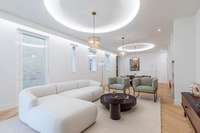 living - 176m² apartment for sale in Malasaña, Madrid - gallery thumbnail - 1