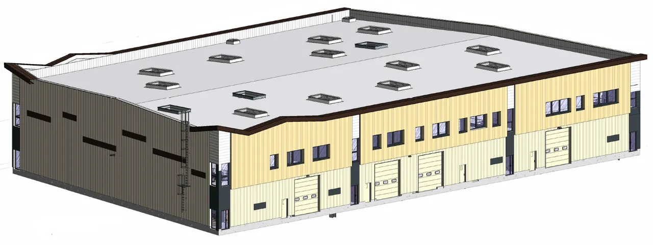 logistics - Activity Facility For Rent - gallery - 8