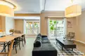 living - Piso de 132m² con 12m² terraza en venta en El Mercat - gallery thumbnail - 2