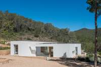 living - 487m² house / villa for sale in Santa Eulalia - gallery thumbnail - 7
