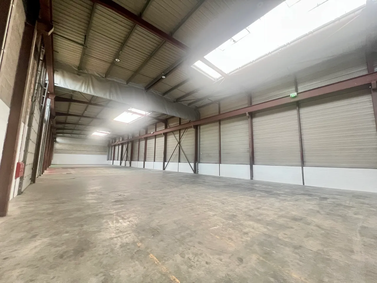 logistics - Light Industrial Premises / Offices For Rent - gallery - 7