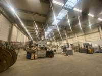 logistics - Entrepôt Logistique À Louer - gallery thumbnail - 3